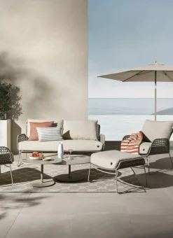 Kissen FABRICS OUTDOOR E Auflagen & Kissen