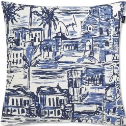 Sale Kissen FABRICS OUTDOOR D Auflagen & Kissen