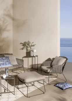 Sale Kissen FABRICS OUTDOOR D Auflagen & Kissen