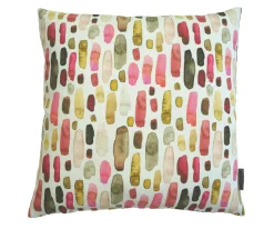 Best Kissen MIKA beere Kissen