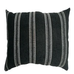 New Kissen OPHELIA schwarz Kissen