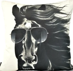 Clearance Kissen PFERD JANGO Kissen