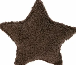 Sale Kissen STERN Dekoration
