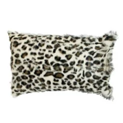 New Kissen ZIEGE LEOPARD Kissen