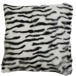 Online Kissen ZIEGE ZEBRA Kissen