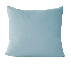 New Kissenbezug Jersey aquamarin Kissen & Hüllen