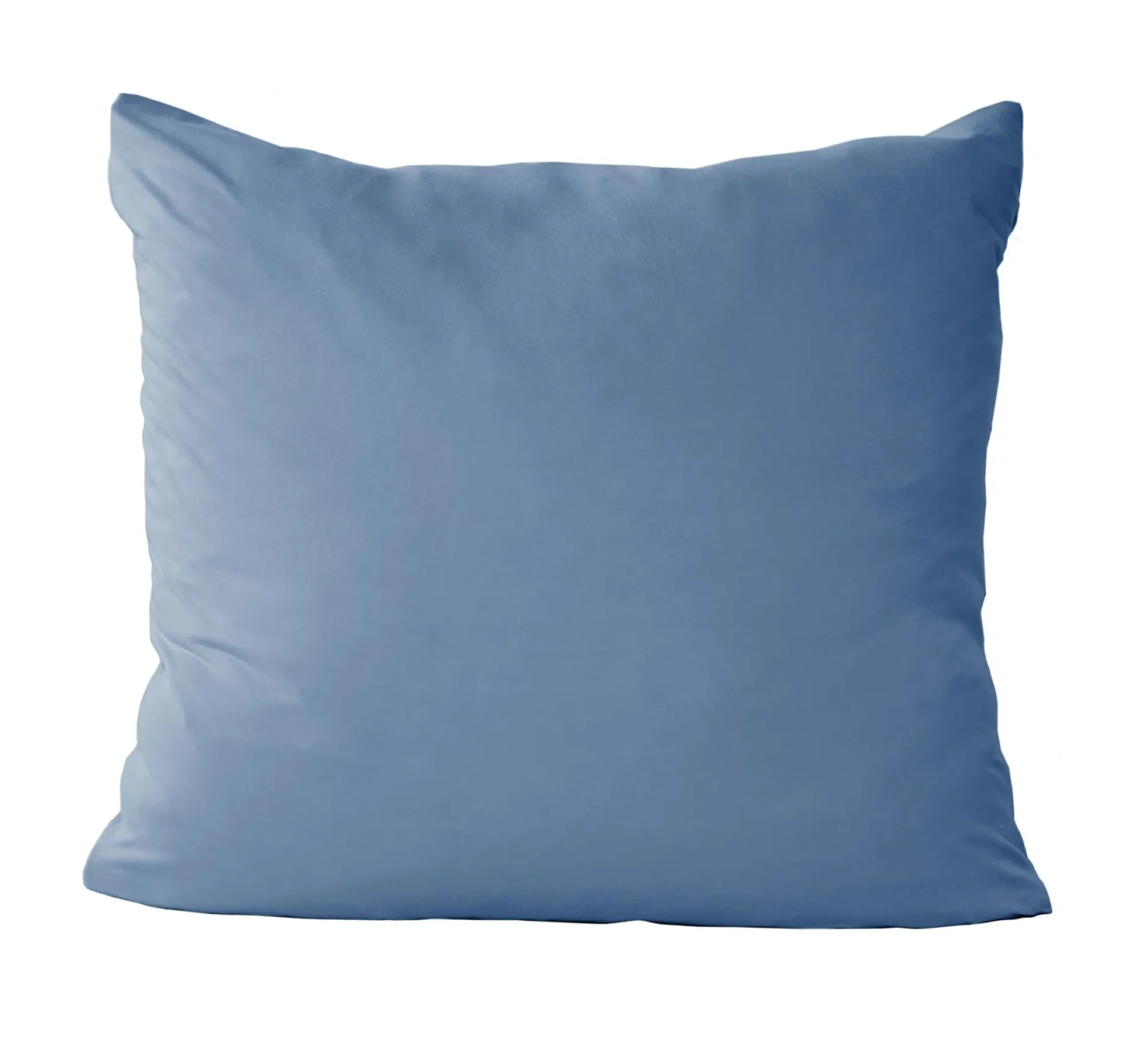 Best Kissenbezug Jersey blau Kissen & Hüllen