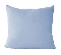 Clearance Kissenbezug Jersey BLUE sky Kissen & Hüllen