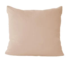 Sale Kissenbezug Jersey düne Kissen & Hüllen