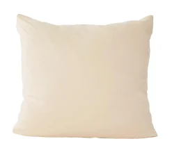 Best Kissenbezug Jersey ecru Kissen & Hüllen