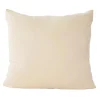 Sale Kissenbezug Jersey ecru Kissen & Hüllen