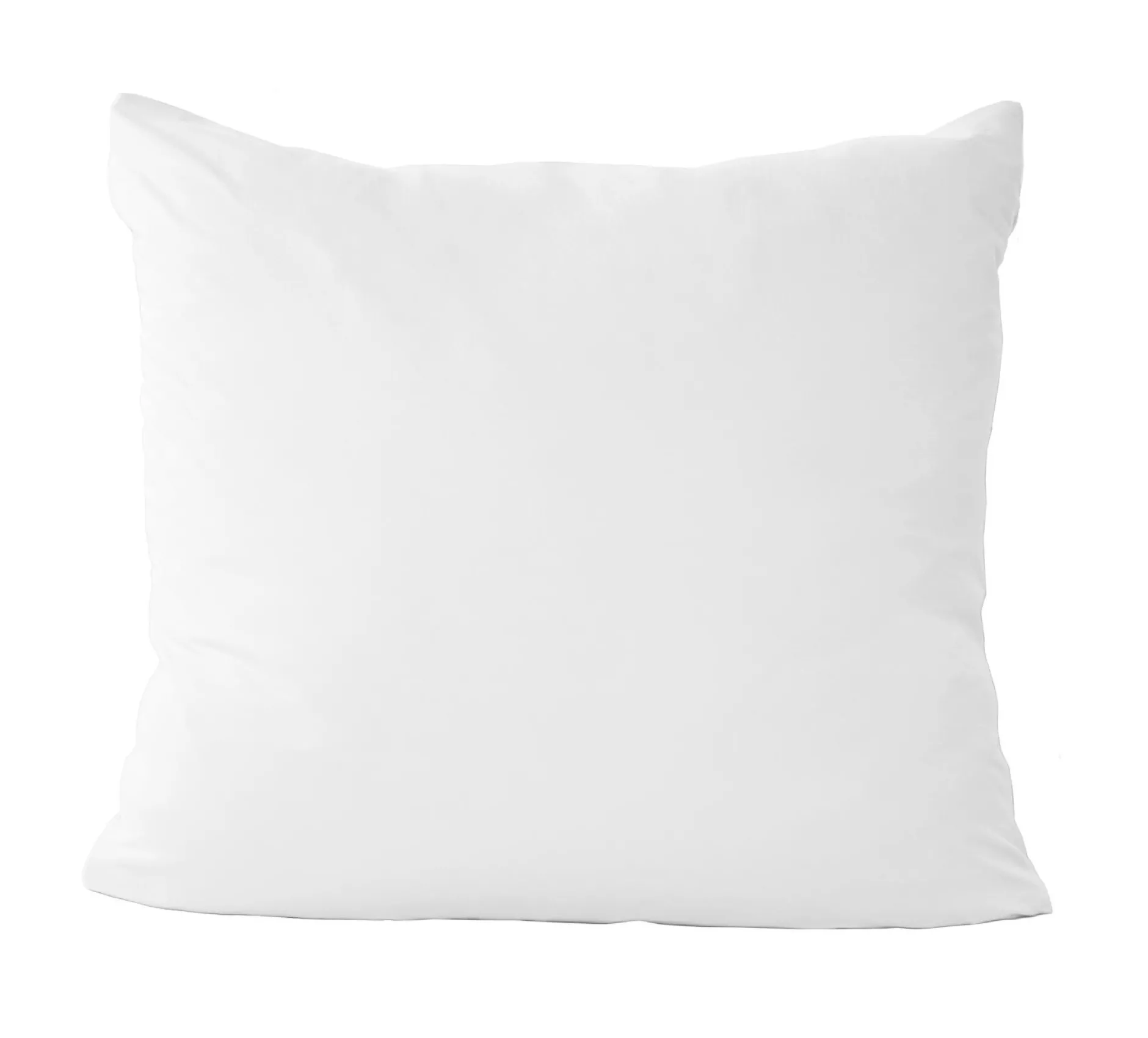 Discount Kissenbezug Jersey weiß Kissen & Hüllen