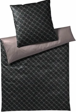 Clearance Kissenbezug Mako-Satin Kissen & Hüllen