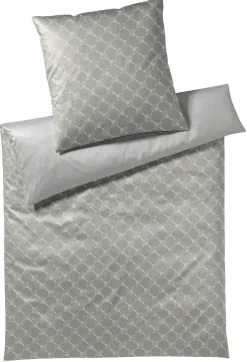 Clearance Kissenbezug Mako-Satin Kissen & Hüllen