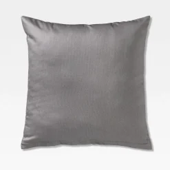 Clearance Kissenbezug Mako-Satin Kissen & Hüllen