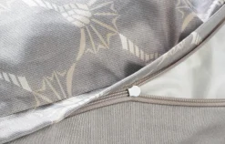 Clearance Kissenbezug Mako-Satin Kissen & Hüllen