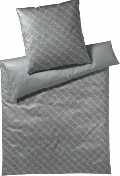 New Kissenbezug Mako-Satin Kissen & Hüllen