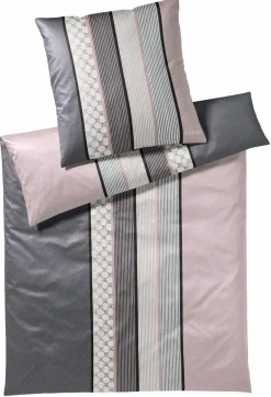 Discount Kissenbezug Mako-Satin Kissen & Hüllen