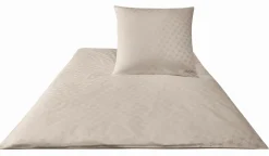 Clearance Kissenbezug Mako-Satin Kissen & Hüllen