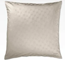 Clearance Kissenbezug Mako-Satin Kissen & Hüllen