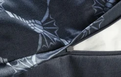 Hot Kissenbezug Mako-Satin Kissen & Hüllen