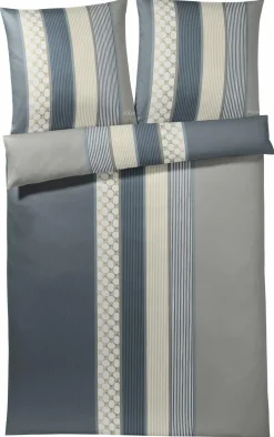 Sale Kissenbezug Mako-Satin Kissen & Hüllen