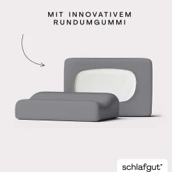 Clearance Kissenbezug PURE flexibel Kissen & Hüllen