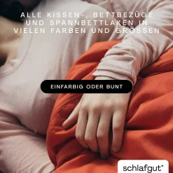 Clearance Kissenbezug PURE flexibel Kissen & Hüllen