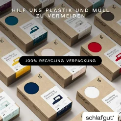 Clearance Kissenbezug PURE flexibel Kissen & Hüllen