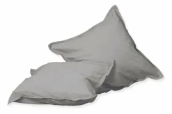 Sale Kissenbezug Renforcé kitt Kissenbezüge