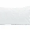 New Kissenbezug Renforcé weiß Kissen & Hüllen