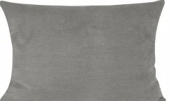 Best Kissenhülle ANGEL nebelgrau Kissen & Hüllen