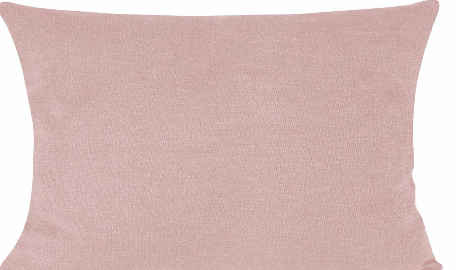 Clearance Kissenhülle ANGEL perlrosa Kissen & Hüllen