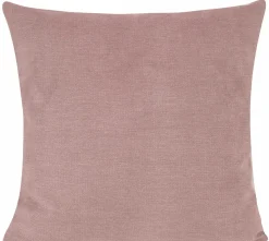 Clearance Kissenhülle ANGEL perlrosa Kissen & Hüllen