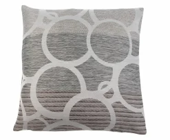 New Kissenhülle CONELLY taupe Kissen & Hüllen