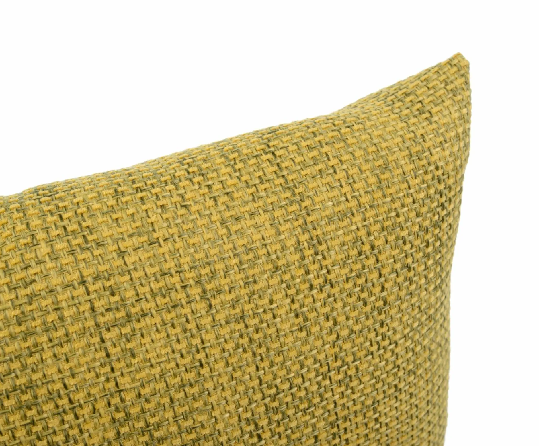 Discount Kissenhülle DALLAS h`grün Kissen & Hüllen