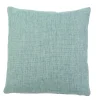 Online Kissenhülle DALLAS türkis Kissen & Hüllen