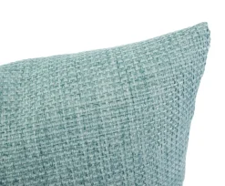 Online Kissenhülle DALLAS türkis Kissen & Hüllen
