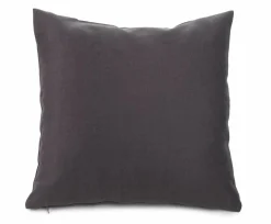 Hot Kissenhülle DANTE anthrazit Kissen & Hüllen