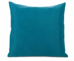 Kissenhülle DANTE petrol Kissen & Hüllen