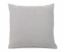 Outlet Kissenhülle DANTE silber Kissen & Hüllen