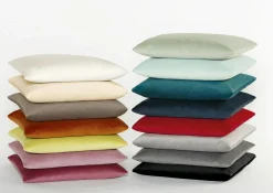 Hot Kissenhülle DUVAL anthrazit Kissen & Hüllen