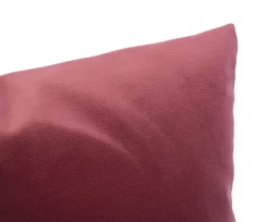 Sale Kissenhülle DUVAL beere Kissen & Hüllen