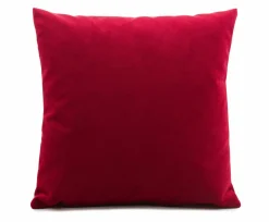 New Kissenhülle DUVAL bordeaux Kissen & Hüllen