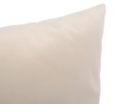 Kissenhülle DUVAL creme Kissen & Hüllen