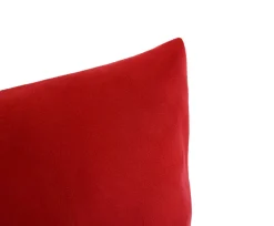 Sale Kissenhülle DUVAL rot Kissen & Hüllen