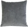 Online Kissenhülle MURI anthrazit Kissen & Hüllen