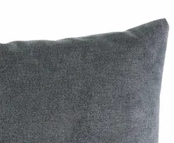 Best Kissenhülle MURI anthrazit Kissen & Hüllen