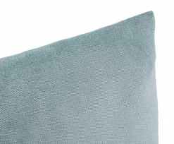 Sale Kissenhülle MURI aqua Kissen & Hüllen