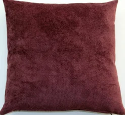 Kissenhülle MURI beere Kissen & Hüllen